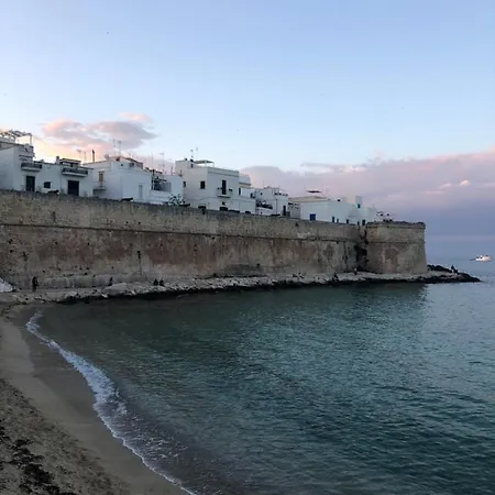Dimora Eliva Hébergement de vacances *