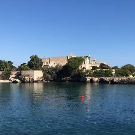 Dimora Eliva Monopoli