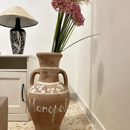 Hébergement de vacances Dimora Eliva *