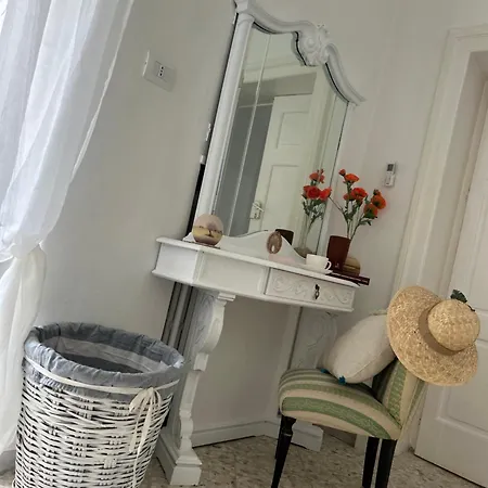 Dimora Eliva Hébergement de vacances Monopoli