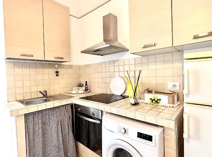 Dimora Eliva * Monopoli