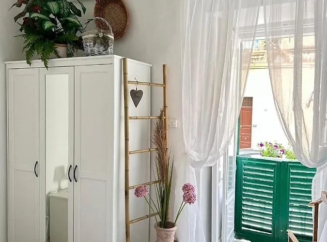 Dimora Eliva Monopoli