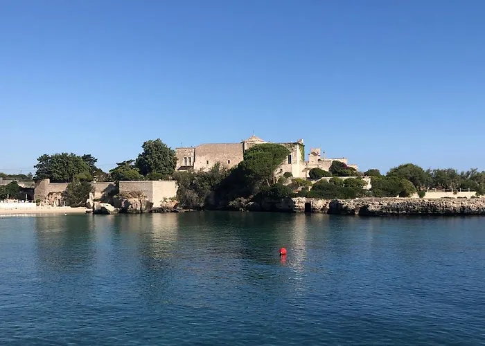 Dimora Eliva Monopoli