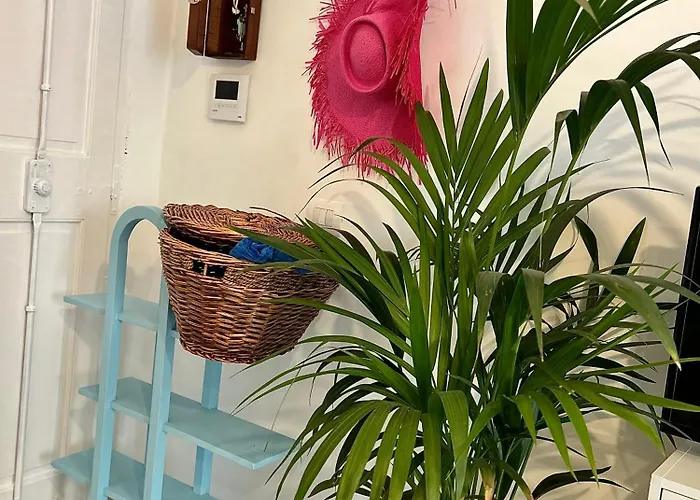 Dimora Eliva Hébergement de vacances *