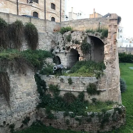 Dimora Eliva Nyaraló