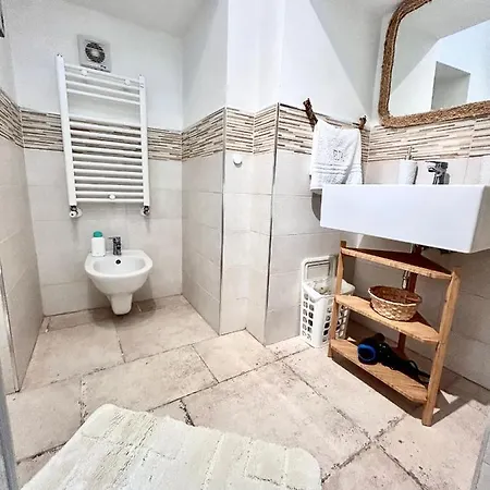 別荘 Dimora Eliva *