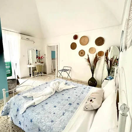 別荘 Dimora Eliva *