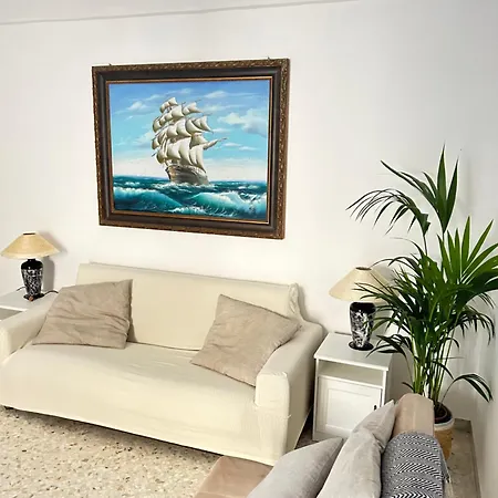 Dimora Eliva Monopoli