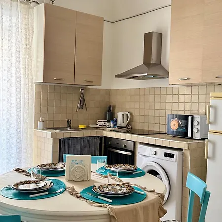 Feriehus Dimora Eliva Monopoli