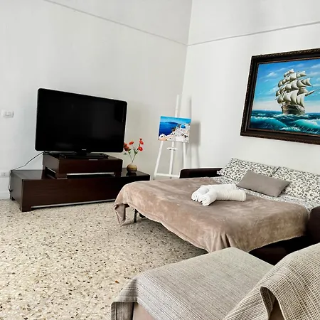 Dimora Eliva Monopoli