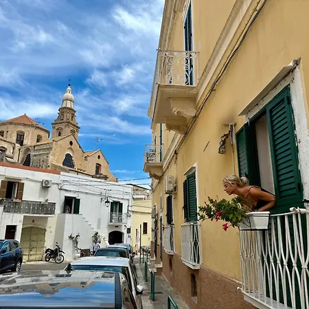 Dimora Eliva Monopoli