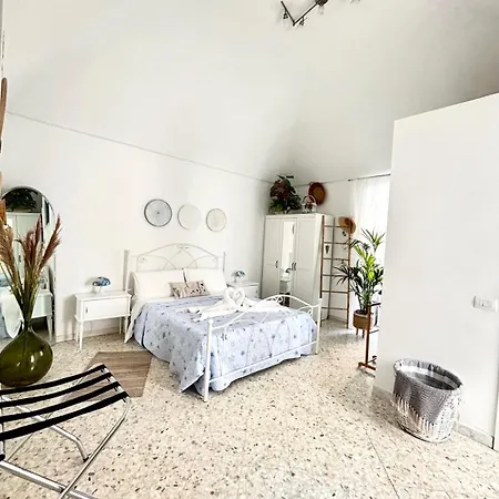 Feriehus Dimora Eliva Monopoli
