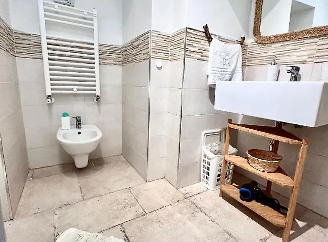 Tatil Evi Dimora Eliva *