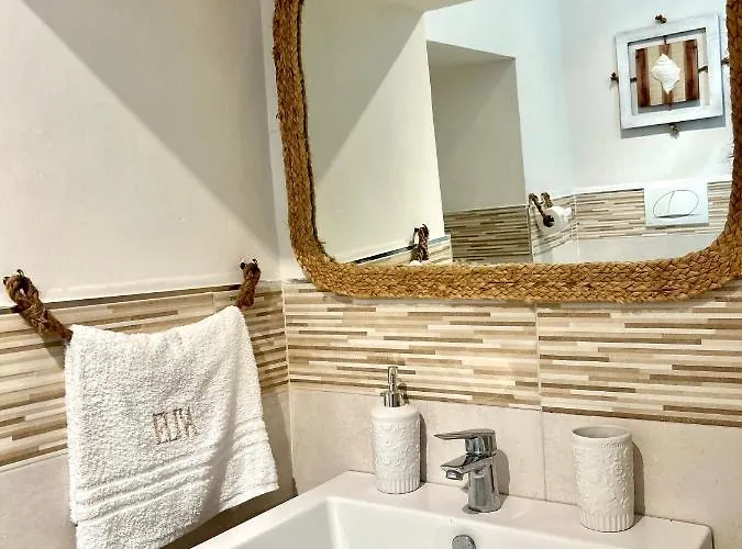 Tatil Evi Dimora Eliva