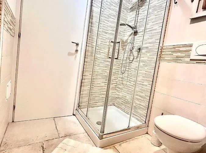 Dimora Eliva Tatil Evi *