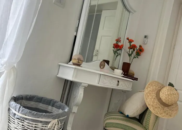 Dimora Eliva Ferienhaus Monopoli