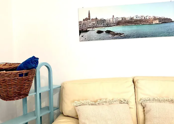 Dimora Eliva Tatil Evi