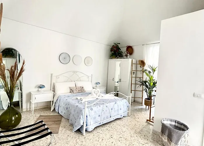 Ferienhaus Dimora Eliva Monopoli