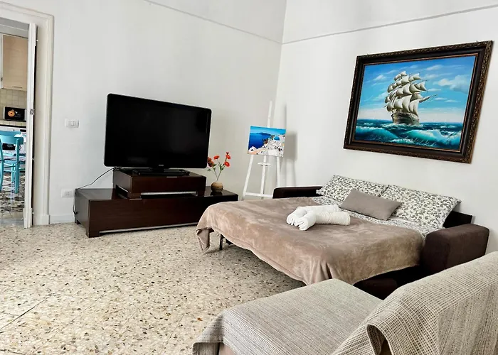 Dimora Eliva Monopoli